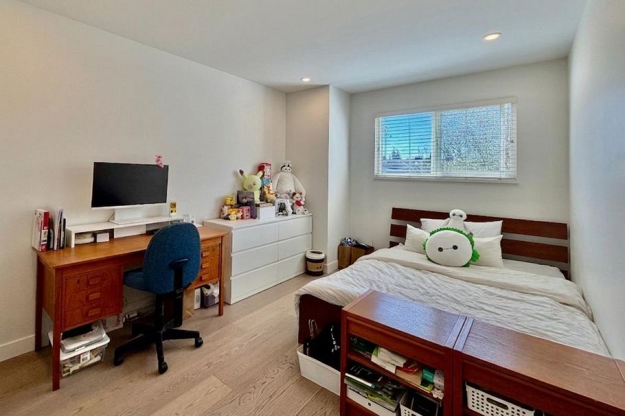 3362 Manning Crescent North Vancouver, BC - 28