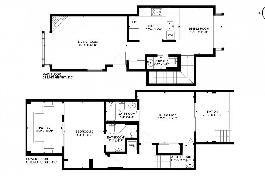 3167 Laurel Street Vancouver, BC - 32