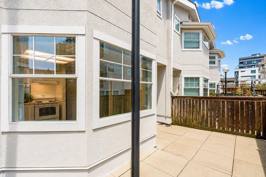 3305 Clive Avenue Vancouver, BC - 9
