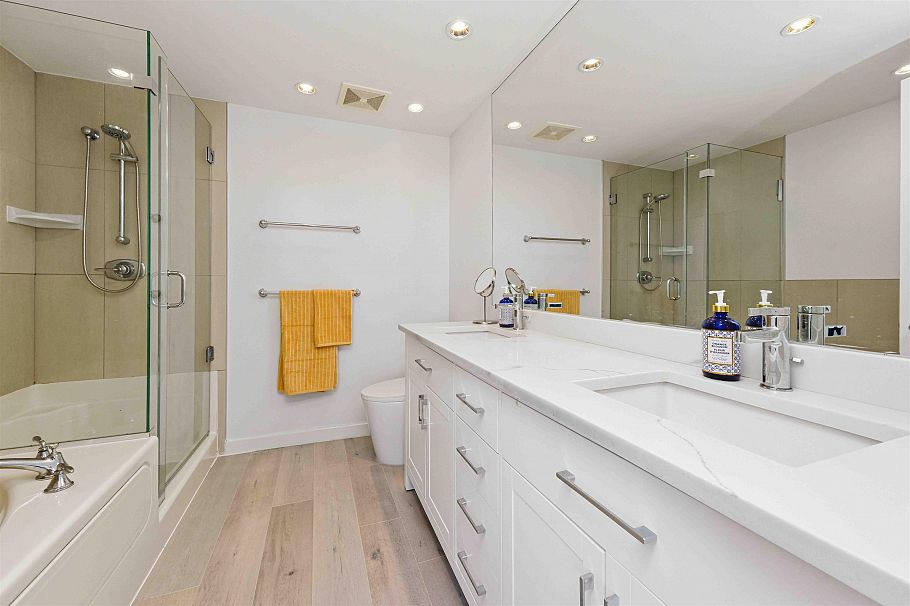 905 2688 West Mall Vancouver, BC - 26
