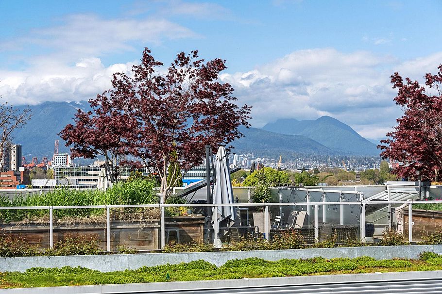 613 417 Great Northern Way Vancouver, BC - 21
