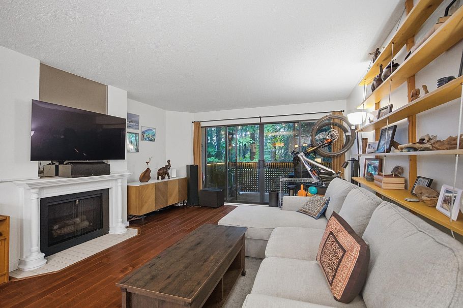 202 3187 Mountain Highway North Vancouver, BC - 8