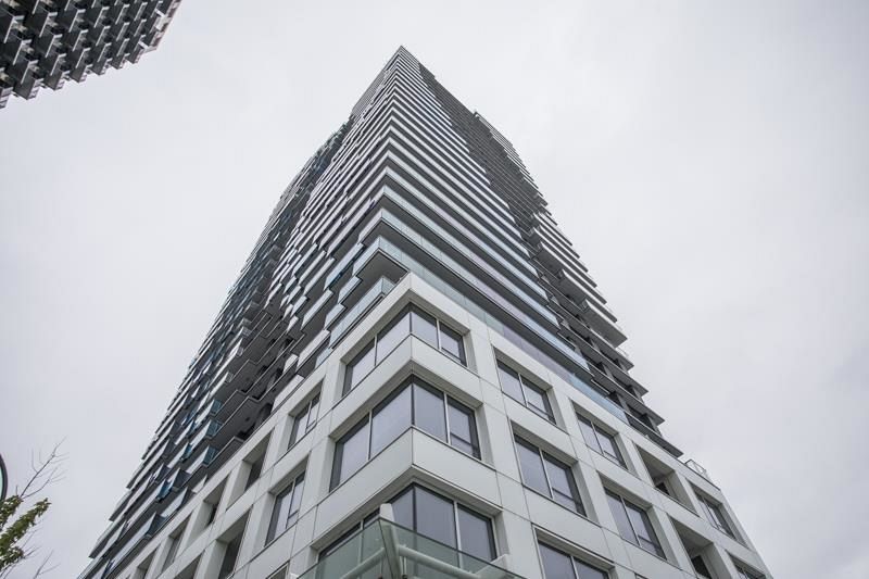 2603 5058 Joyce Street Vancouver, BC - 2