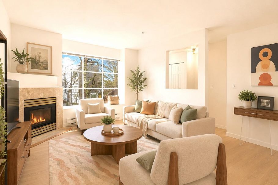 3305 Clive Avenue Vancouver, BC - 5