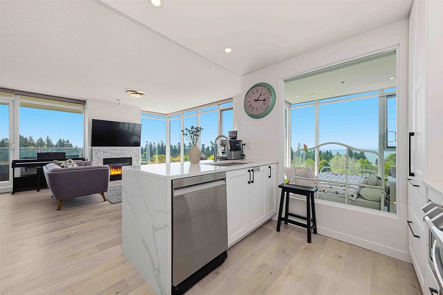 905 2688 West Mall Vancouver, BC - 15
