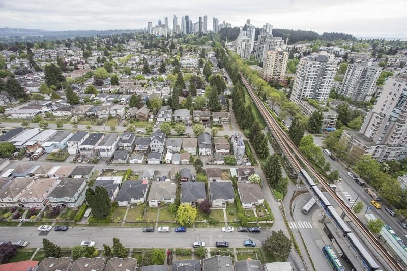 2603 5058 Joyce Street Vancouver, BC - 22