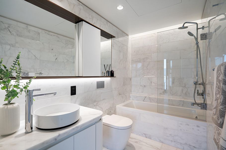 2901 1408 Robson Street Vancouver, BC - 31