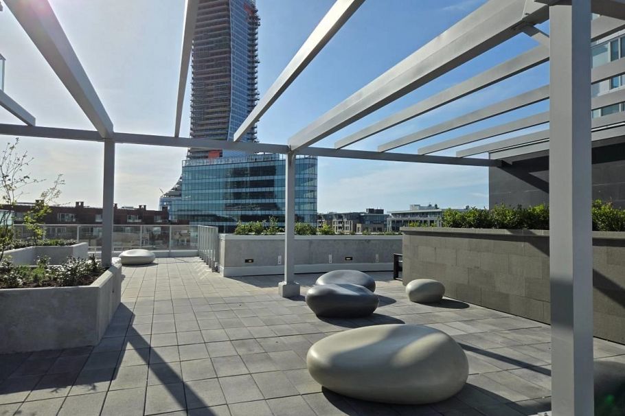 2505 485 W 42nd Avenue Vancouver, BC - 10
