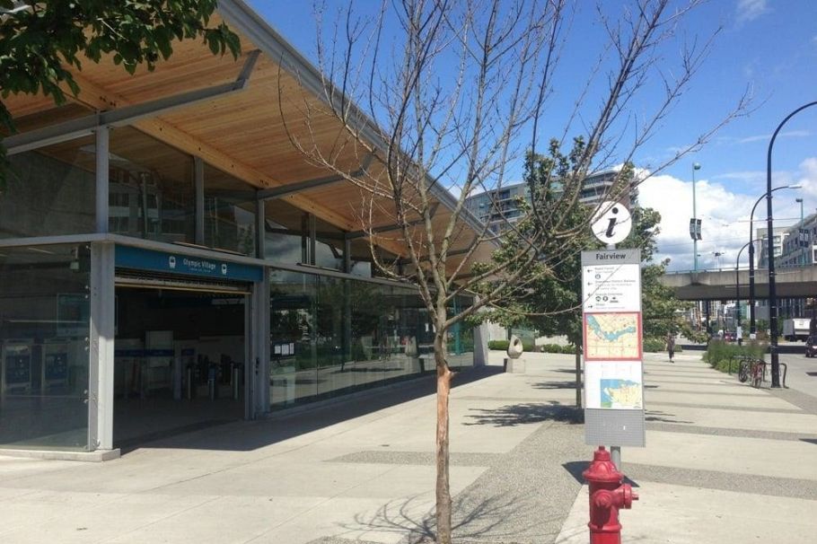 404 522 Moberly Road Vancouver, BC - 22