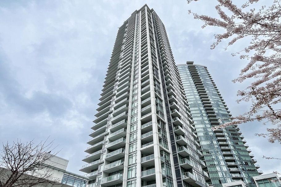 1408 1888 Gilmore Avenue Burnaby, BC - 29