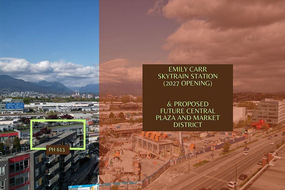 613 417 Great Northern Way Vancouver, BC - 24