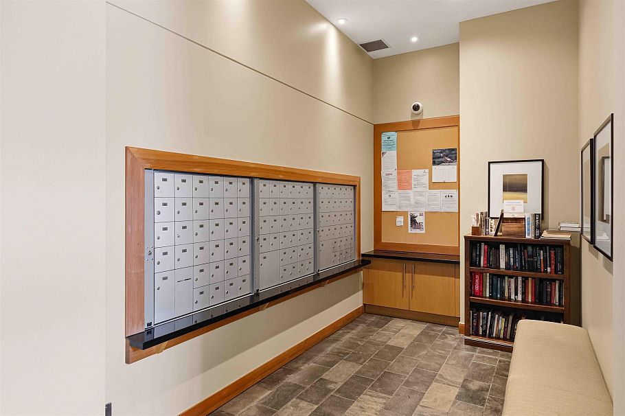 905 2688 West Mall Vancouver, BC - 38