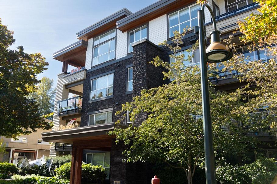 312 3205 Mountain Highway North Vancouver, BC - 1
