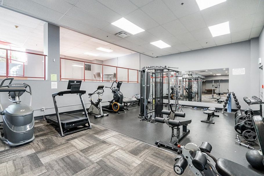 403 811 Helmcken Street Vancouver, BC - 29