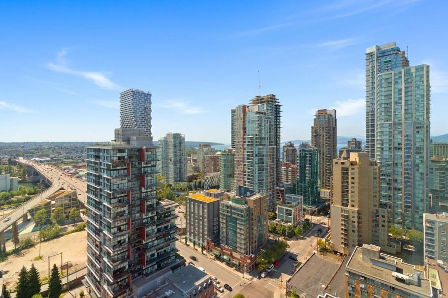 2603 1255 SEYMOUR STREET, Vancouver BC V6B 0H1 Vancouver, BC - 1