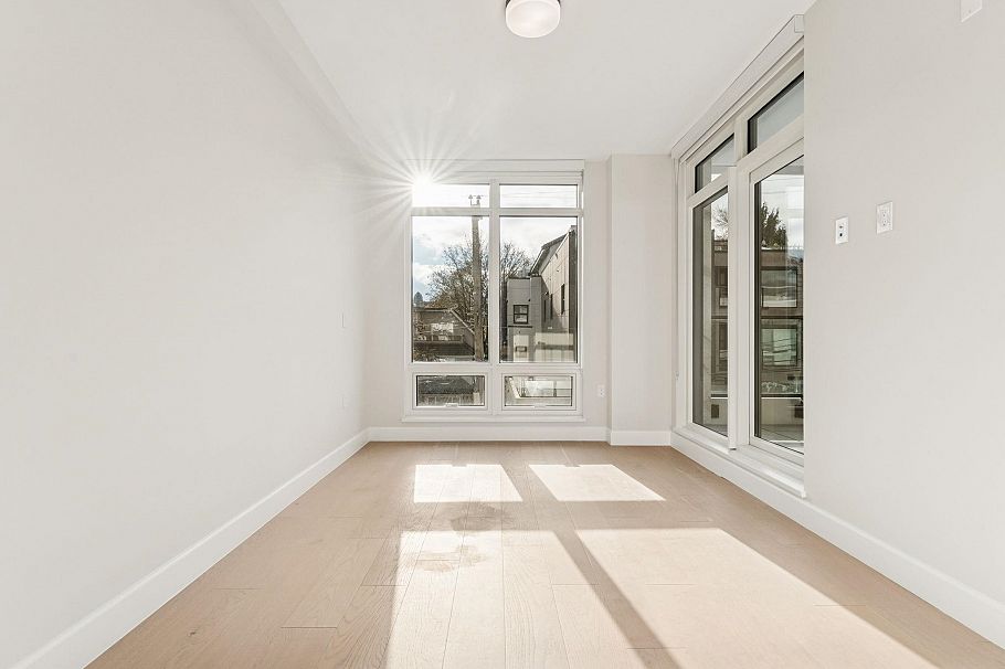 304 3668 W 10th Avenue Vancouver, BC - 22