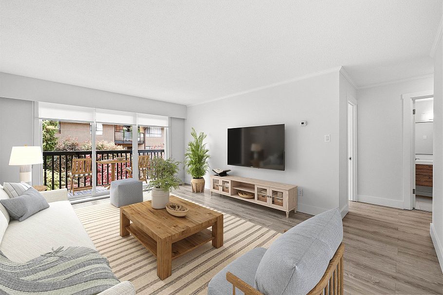 112 211 W 3rd Street North Vancouver, BC - 3