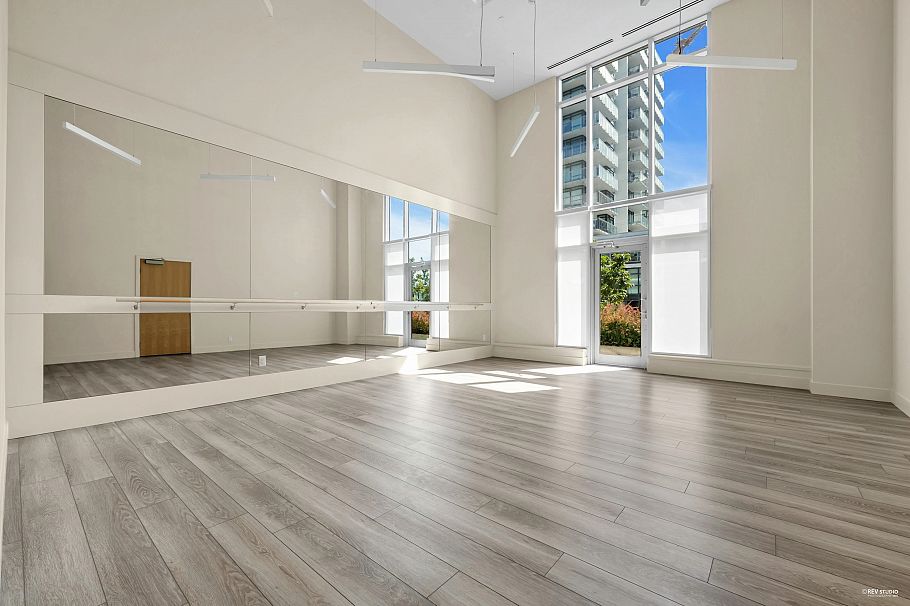 1704 4465 Juneau Street Burnaby, BC - 23