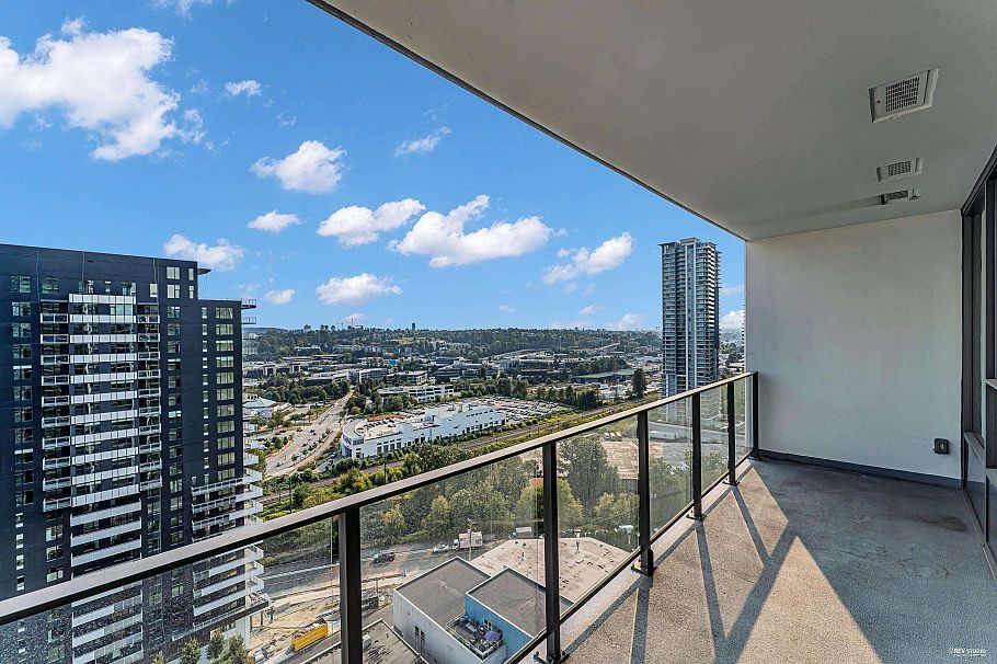 1704 4465 Juneau Street Burnaby, BC - 17