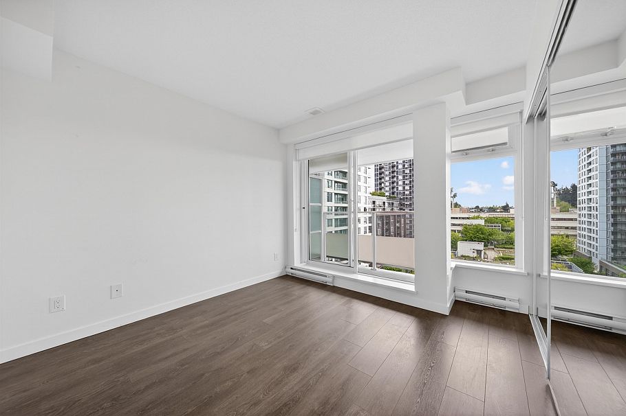 1502 5470 Ormidale Street Vancouver, BC - 5