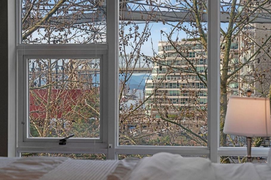 505 628 KINGHORNE MEWS, Vancouver BC V6Z 3A9 Vancouver, BC - 38