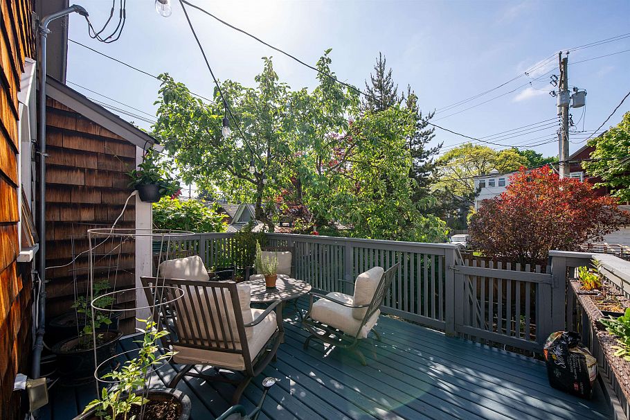 732 E Pender Street Vancouver, BC - 38