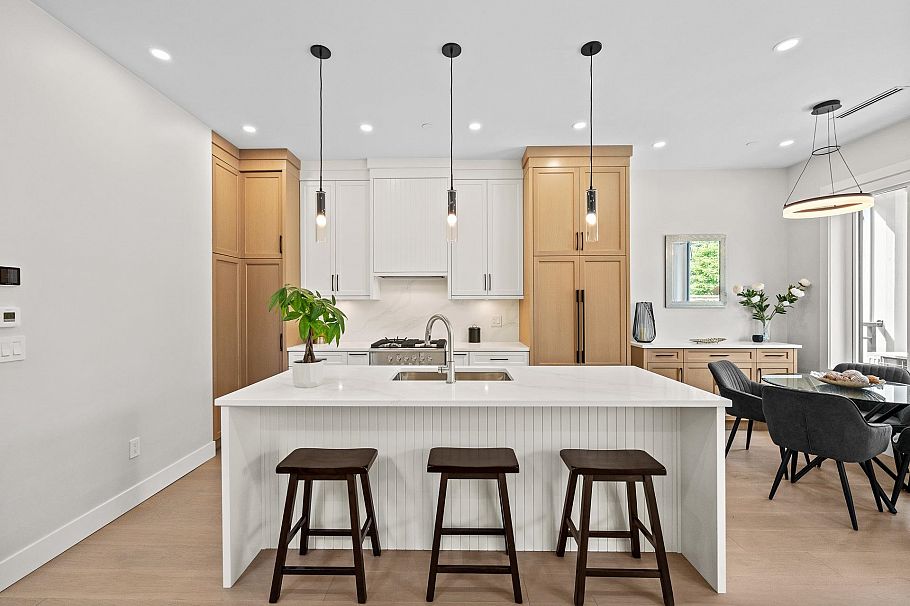 8578 Cartier Street Vancouver, BC - 17
