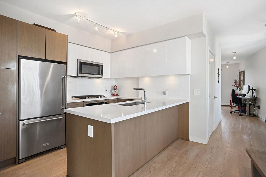 613 417 Great Northern Way Vancouver, BC - 11