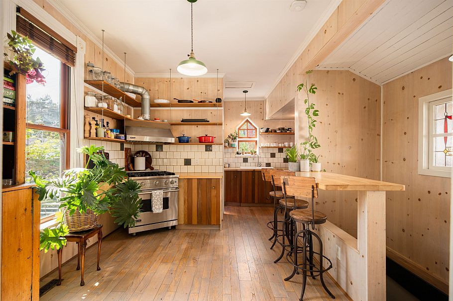 732 E Pender Street Vancouver, BC - 14