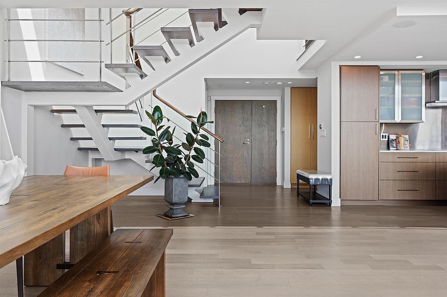 2403 1500 Howe Street Vancouver, BC - 12