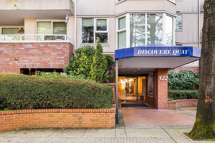 404 522 Moberly Road Vancouver, BC - 18