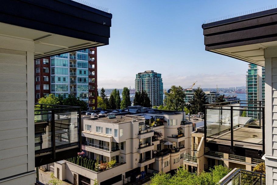 514 111 E 3rd Street North Vancouver, BC - 4