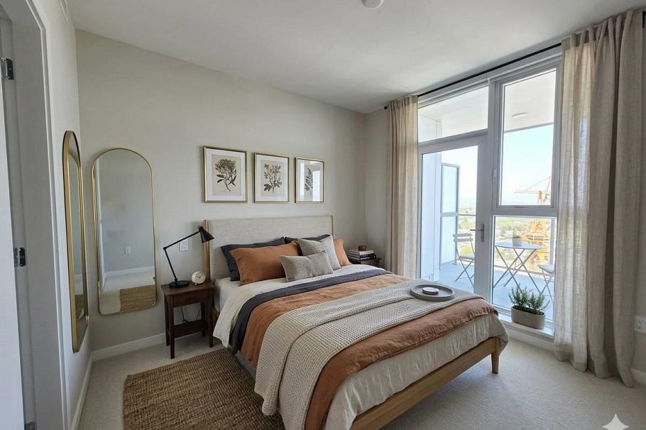 2505 485 W 42nd Avenue Vancouver, BC - 17