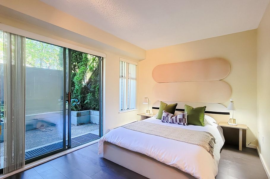 3167 Laurel Street Vancouver, BC - 24