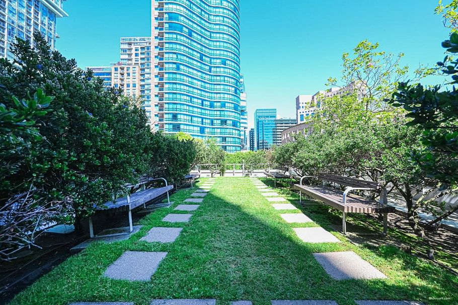 2205 833 Homer Street Vancouver, BC - 26