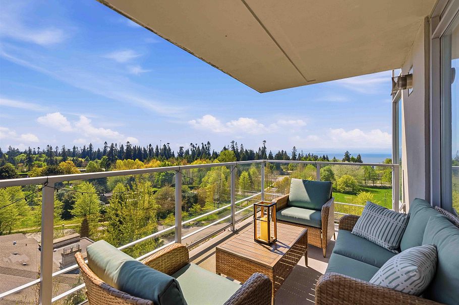 905 2688 West Mall Vancouver, BC - 18