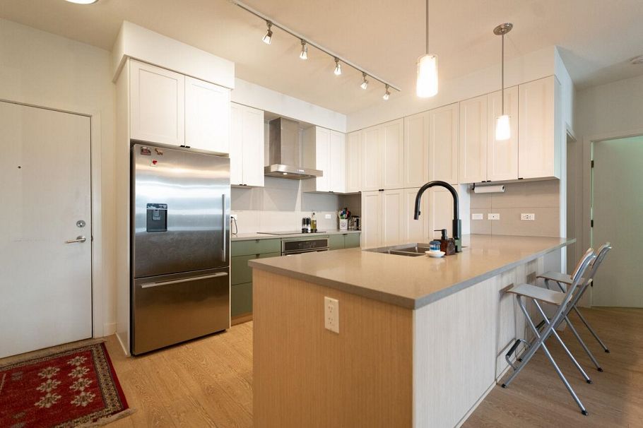 312 3205 Mountain Highway North Vancouver, BC - 10