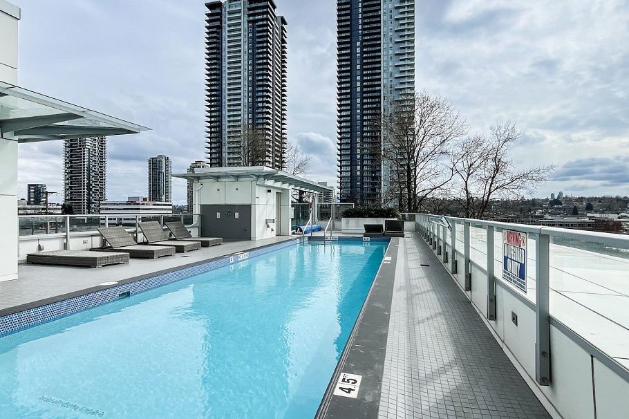 1408 1888 Gilmore Avenue Burnaby, BC - 17