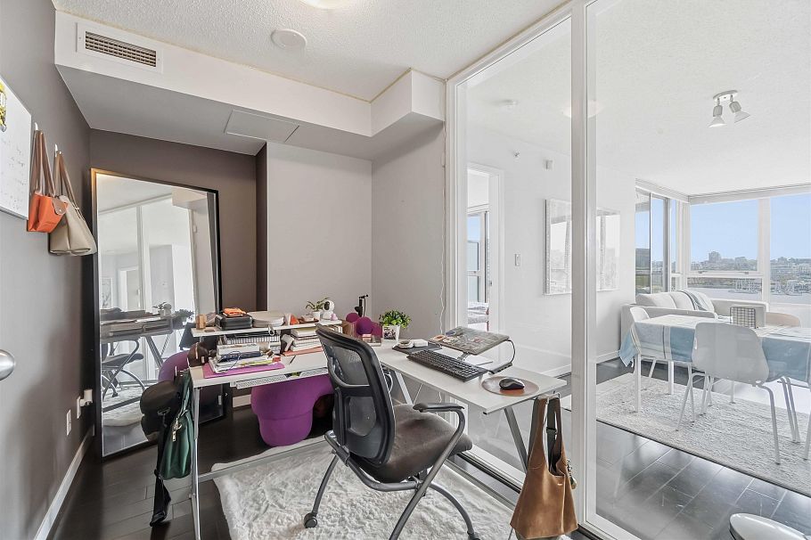 908 1408 Strathmore Mews Vancouver, BC - 28