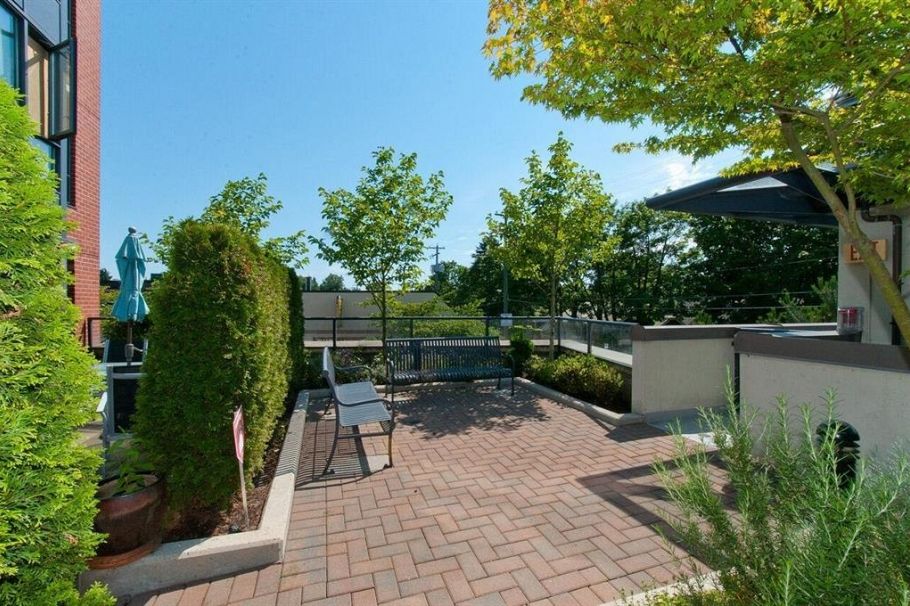 403 3228 Tupper Street Vancouver, BC - 4