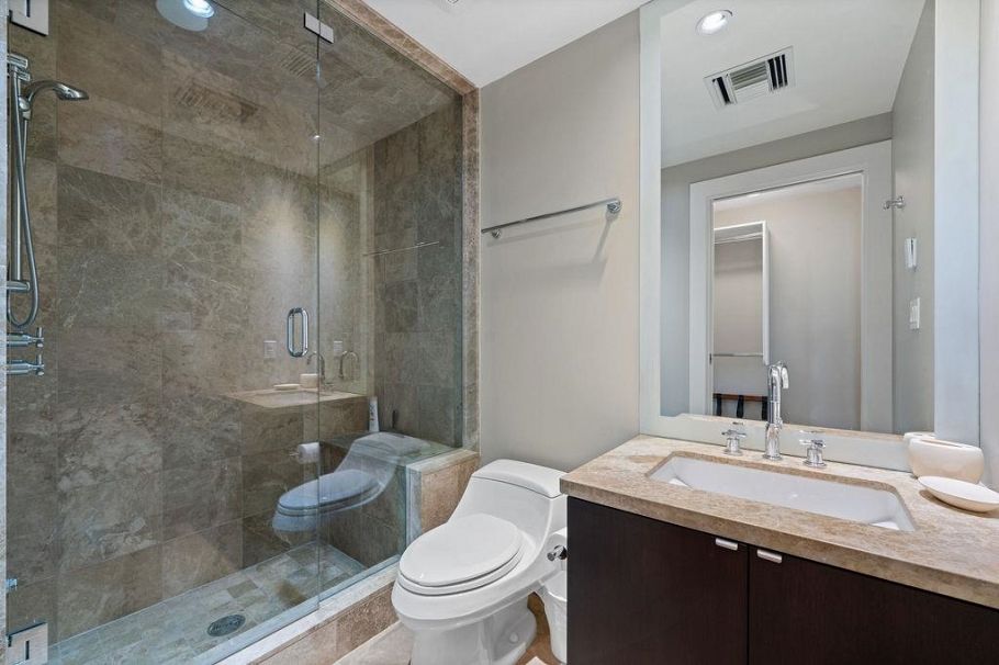 505 628 KINGHORNE MEWS, Vancouver BC V6Z 3A9 Vancouver, BC - 22
