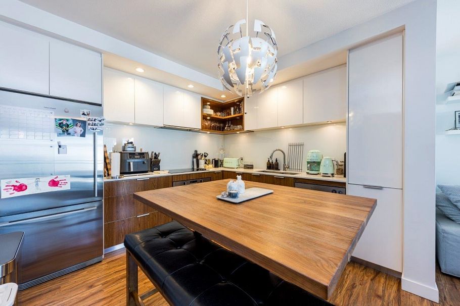 514 111 E 3rd Street North Vancouver, BC - 8