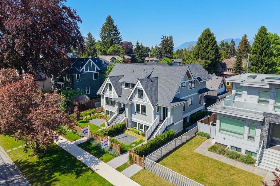 1145 W 33rd Avenue Vancouver, BC - 30