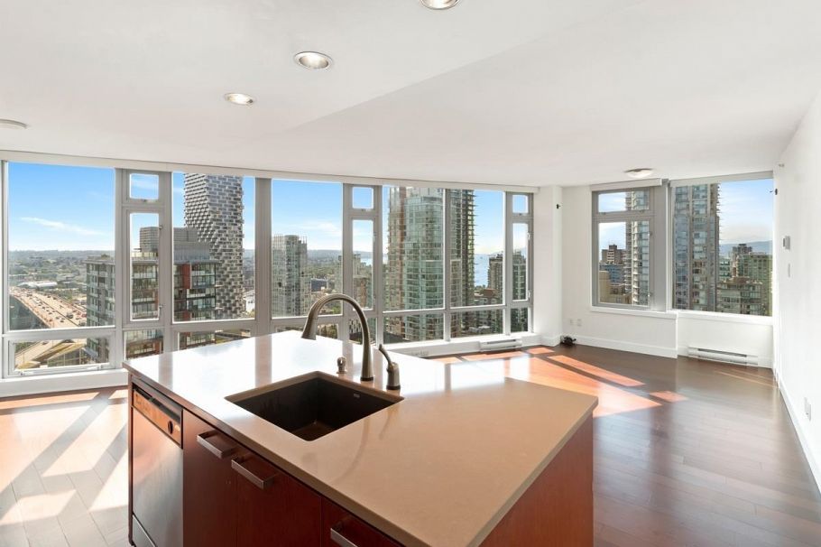 2603 1255 SEYMOUR STREET, Vancouver BC V6B 0H1 Vancouver, BC - 2