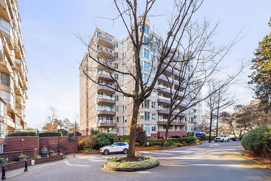 404 522 Moberly Road Vancouver, BC - 19
