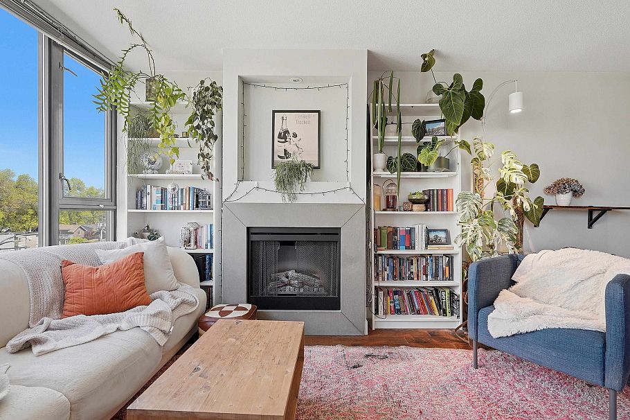 403 3228 Tupper Street Vancouver, BC - 10