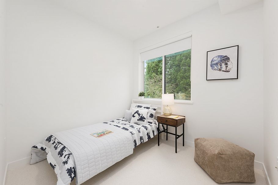 4877 Willow Street Vancouver, BC - 22