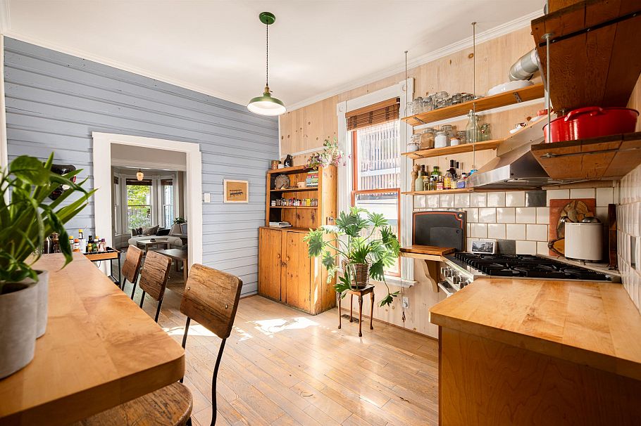 732 E Pender Street Vancouver, BC - 16