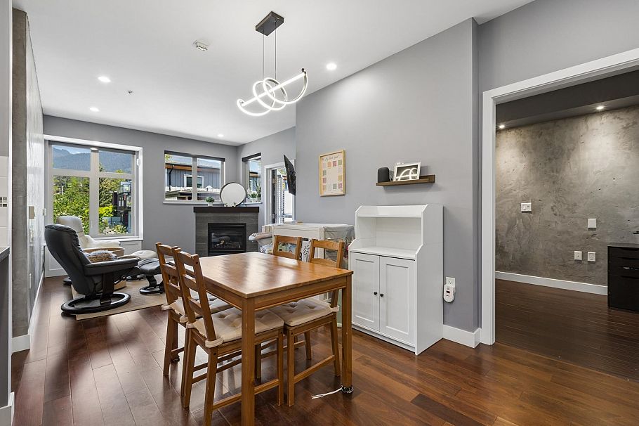 303 116 W 23rd Street North Vancouver, BC - 14