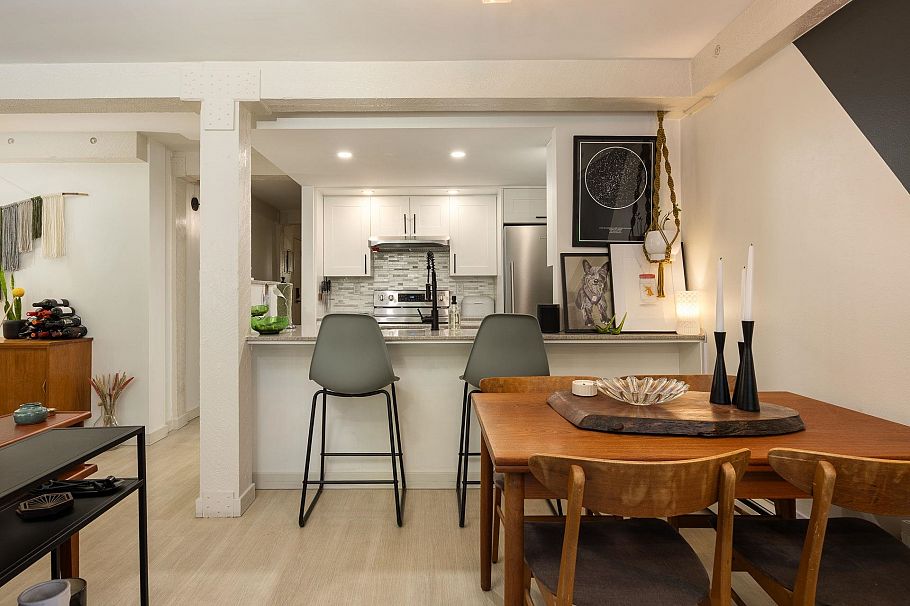 101 1535 Nelson Street Vancouver, BC - 10